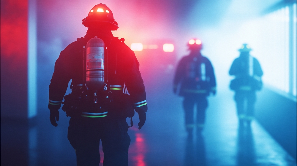 Florida firefighters made one rescue that put America’s hidden health crisis on full display