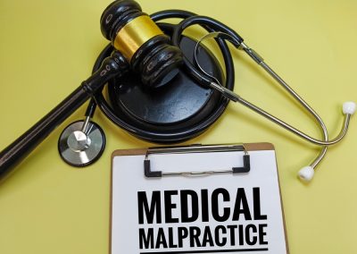 Florida Republicans just gave negligent physicians another opportunity to escape justice after killing your family members Medical,Malpractice,On,Clipboard,With,Judges,Gavel,And,Stethoscope,Representing