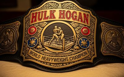 Ron DeSantis made one announcement about Hulk Hogan that left wrestling fans fighting back tears