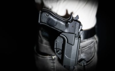 Florida’s AG just hinted at his next gun rights move that will drive the left crazy