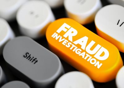Fraud,Investigation,-,Examining,Evidence,To,Determine,If,A,Fraud
