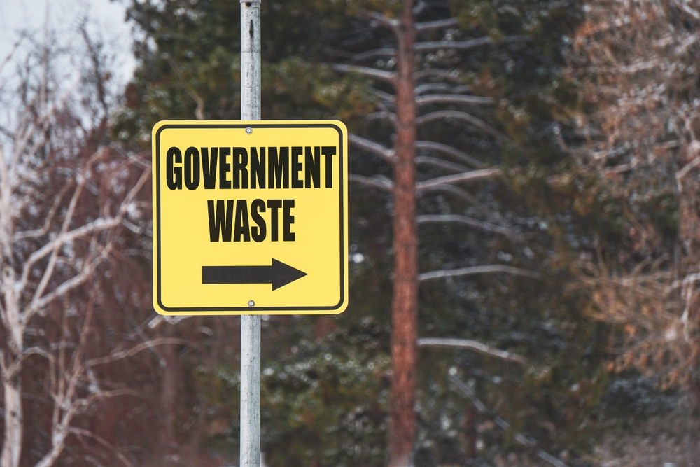 Blaise Ingoglia exposed one deep red county for wasteful spending that will leave you speechless