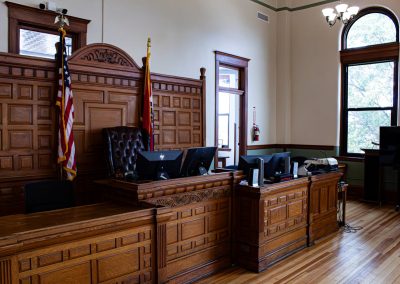 One Trump judicial nominee got indefinitely blocked after a Florida corruption probe exposed his biggest problem 7 – Editor 2