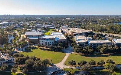 Florida cities swept the competition in one ranking that proves Ron DeSantis got this right