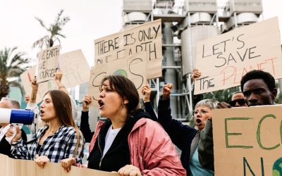 Five states just exposed environmental groups for this one shocking scheme