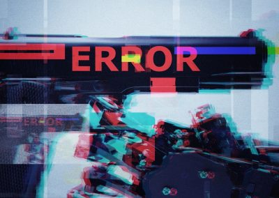 Robotic,Hand,With,Handgun,Aiming,In,Wrong,Direction.,Fatal,Ai