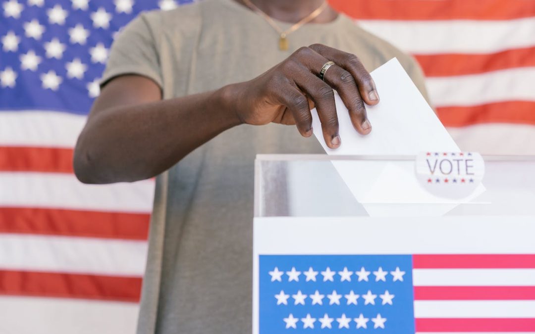 The Florida GOP Chair revealed the one milestone that has Democrats facing the worst crisis of their lives