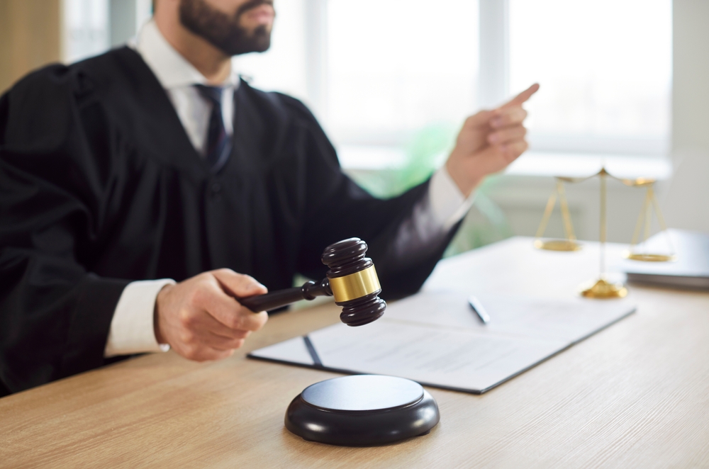 Byron Donalds dropped one accusation about Letitia James that left her in a panic