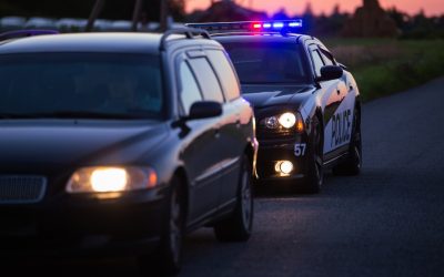 A Florida man drove 107 MPH for his barber – but got the worst haircut of his life