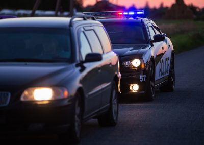 A Florida man drove 107 MPH for his barber – but got the worst haircut of his life Highway,Traffic,Patrol,Car,Pulls,Over,Vehicle,Check,On,Empty