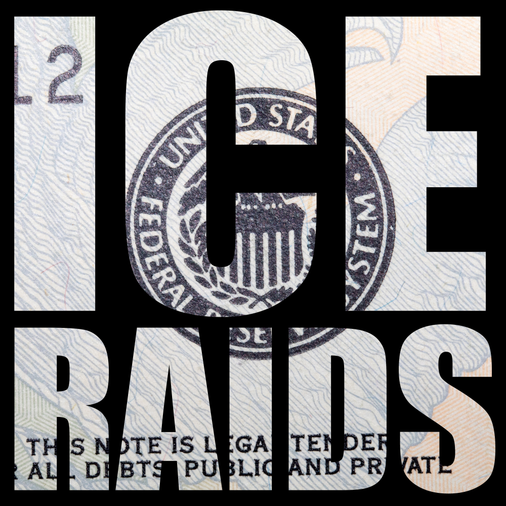 Ice,Raids,,Immigration,And,Customs,Enforcement,,United,States,Of,America