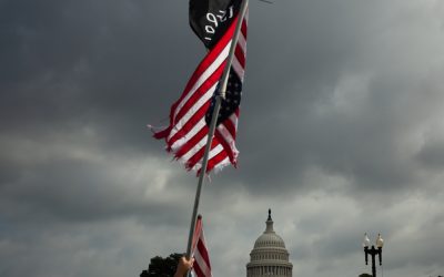 Byron Donalds exposed Chuck Schumer’s shutdown game with two words that left Democrats squirming