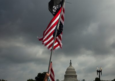 Byron Donalds exposed Chuck Schumer's shutdown game with two words that left Democrats squirming Washington,,D.c.,,Usa,-,18,September,2021:,Us,Flag,Flown