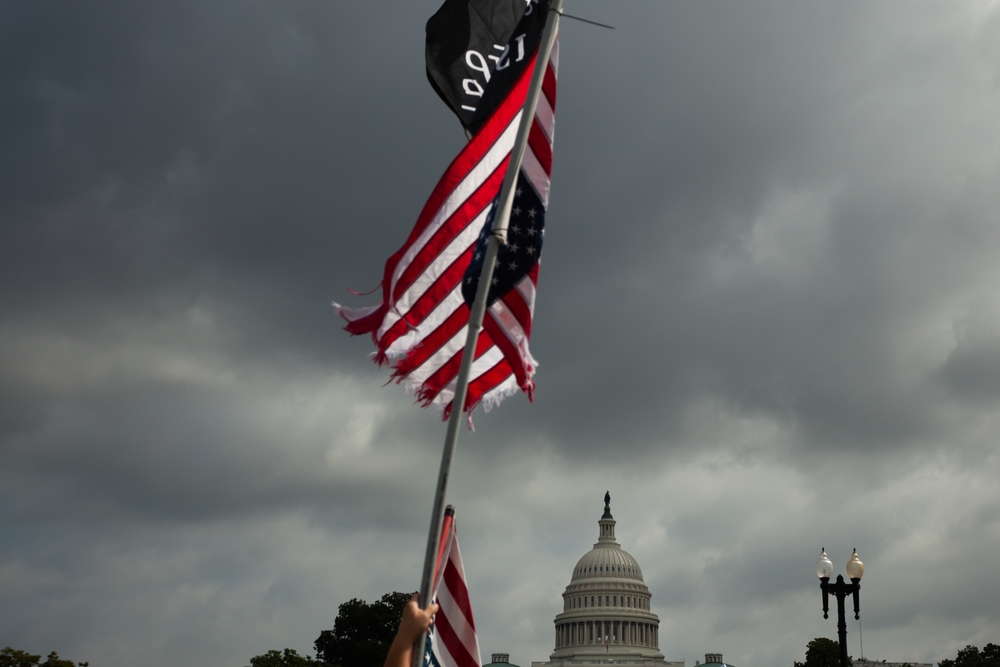 Byron Donalds exposed Chuck Schumer’s shutdown game with two words that left Democrats squirming