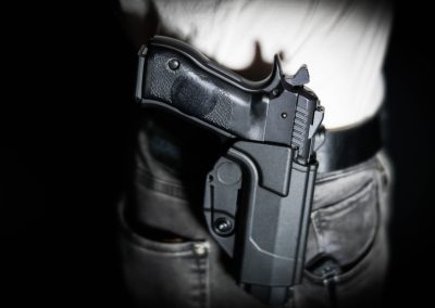 Florida Attorney General James Uthmeier used one legal argument that left gun control Democrats speechless Man,Openly,Carrying,A,Pistol,On,His,Belt.,Open,Carry