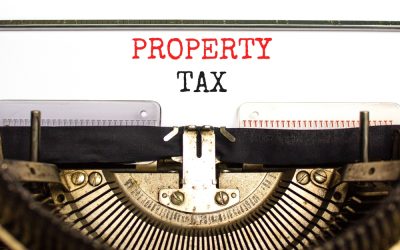 Ron DeSantis dropped one bombshell about property taxes that left Florida lawmakers stunned