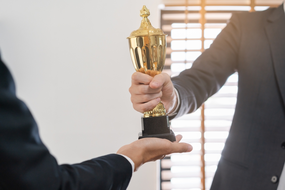 Ron DeSantis just received one honor that left Donald Trump fuming