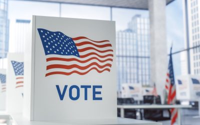 Kamala Harris just called for lowering the voting age to 16 – and her reasoning has Ron DeSantis firing back