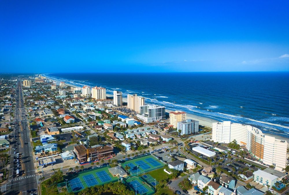 DeSantis’ freedom policies just saved every Florida household $2,000 in taxes while blue states watched their residents flee