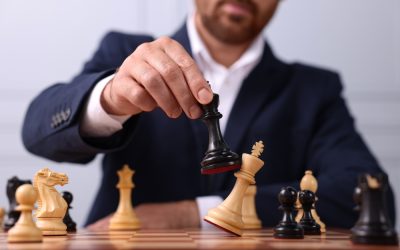 Rick Scott just declared war on Ron DeSantis with this Florida power play