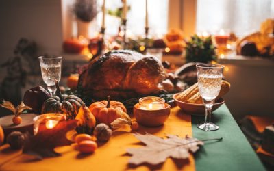 One Florida official just demonstrated exactly why this popular Thanksgiving tradition causes three times more fires than any other day