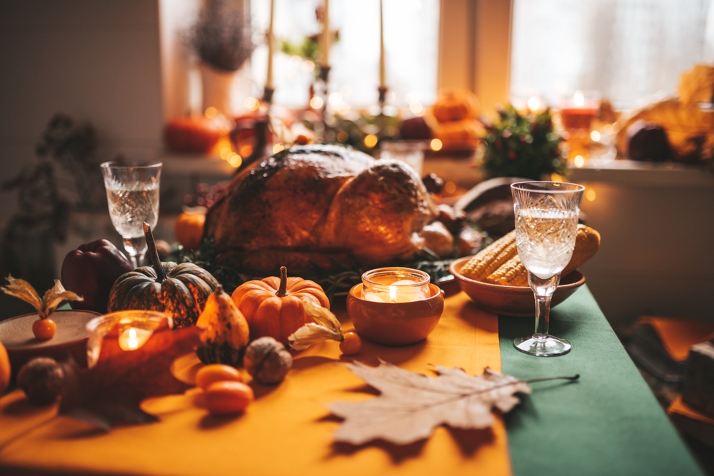 One Florida official just demonstrated exactly why this popular Thanksgiving tradition causes three times more fires than any other day