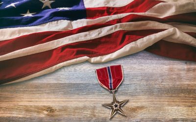 Florida just dominated one ranking that shows why veterans are flocking to the Sunshine State