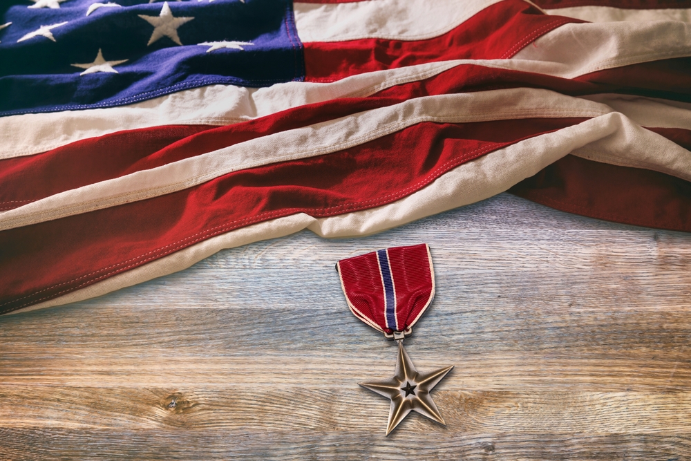 Florida just dominated one ranking that shows why veterans are flocking to the Sunshine State