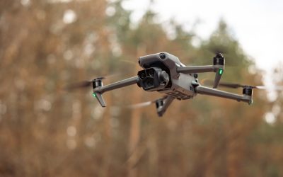 Florida just turned banned Chinese drones into target practice for elite troops in one move that exposed the hypocrisy