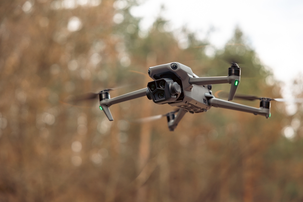 Florida just turned banned Chinese drones into target practice for elite troops in one move that exposed the hypocrisy