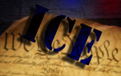 A deputy’s blunt answer left Sunrise Movement protesters speechless