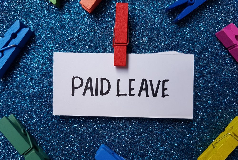 Ron DeSantis just gave state workers a gift that Donald Trump denied to federal employees