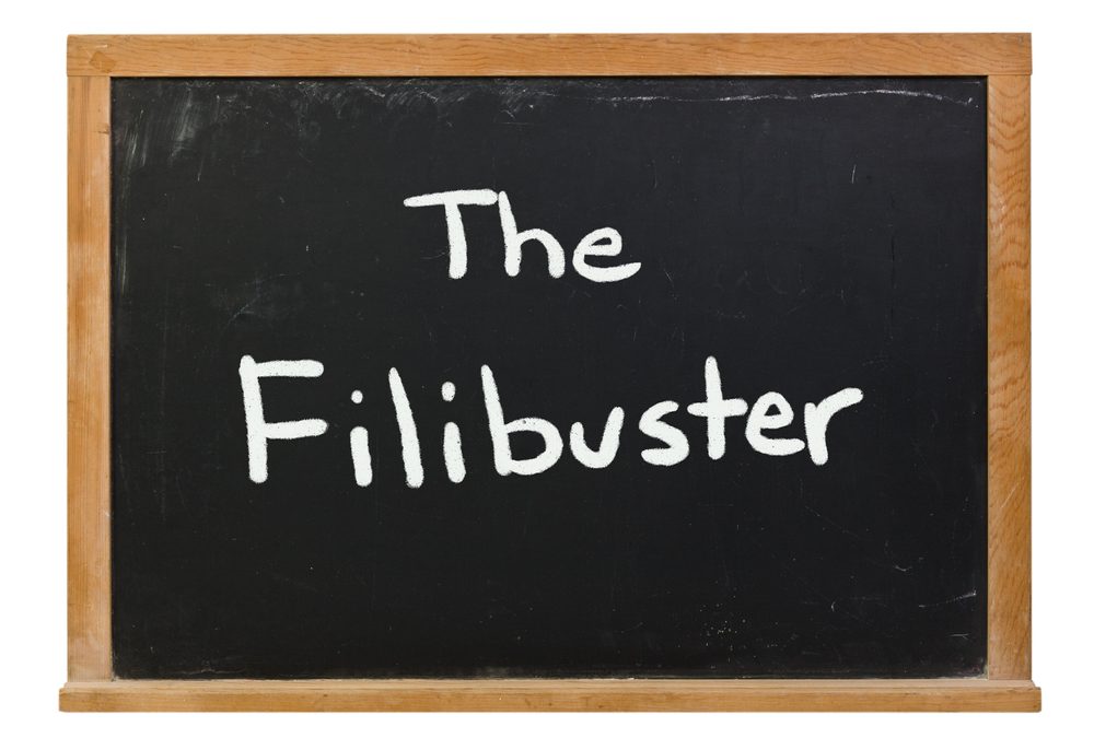 Byron Donalds made one move that had Republicans looking over their shoulders