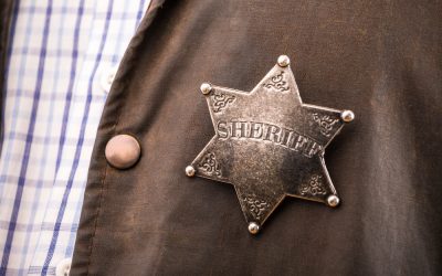 Byron Donalds just locked down nearly half of Florida’s GOP sheriffs with this power move