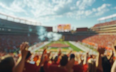 Ron DeSantis just said two words about Florida that left Gator fans stunned