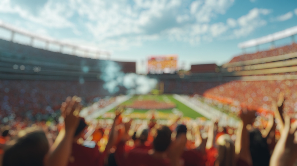 Ron DeSantis just said two words about Florida that left Gator fans stunned