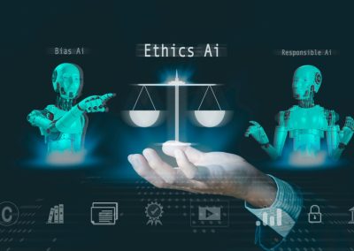 Ai,Ethics,Or,Justice,Law,Technology,,Responsible,Artificial,Intelligence,,Businessman