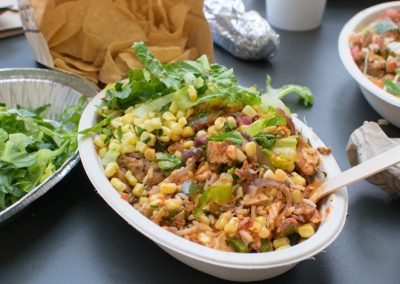 One secret recording from Campbell's VP just triggered Florida's nuclear option against lab-grown meat Gourmet,Tex,Mex,Food