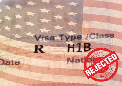 H1-b,Is,Temporary,Work,Visa,For,Foreign,Skilled,Workers,In
