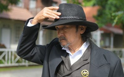 A Florida Sheriff used two words that made every criminal in his county turn white as a sheet