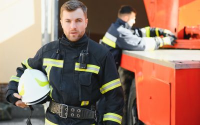 Florida’s professional firefighters just made one endorsement that sent a clear message to Kevin Steele