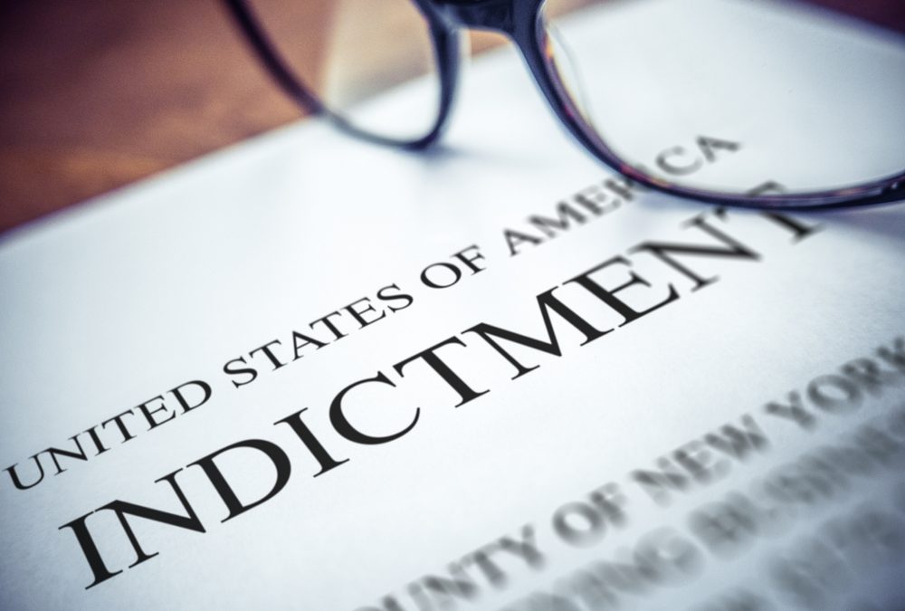 Florida AG James Uthmeier just hit two foreign-owned firms with a lawsuit that could break their stranglehold on America