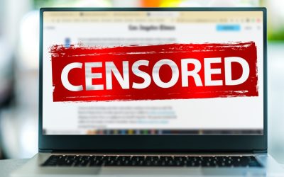 The Bradenton Times chose two words that prove where their priorities really are