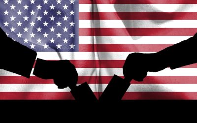 Ted Cruz just made one move that has Ron DeSantis seeing red