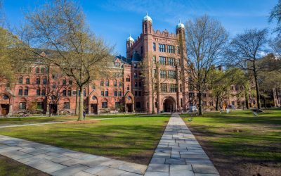 Ron DeSantis dropped one truth bomb at Yale that sent Democrats into meltdown mode