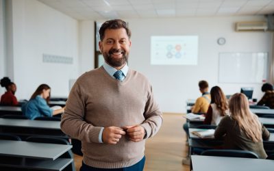 Ron DeSantis scored one victory that sent this woke professor home empty-handed