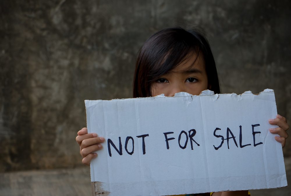 Florida’s Attorney General just delivered one shocking message to child predators