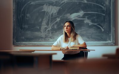 A school board VP’s vile attack on Charlie Kirk has Governor Ron DeSantis seeing red