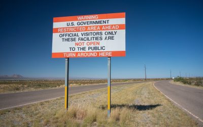 This disgraced “Anonymous” leaker just got caught using encrypted apps near military bases