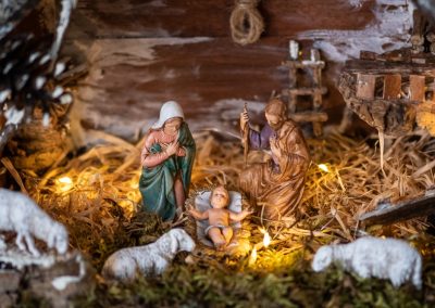 One Florida church just gave sea turtles the perfect response after this nativity ban Handmade,Nativity,Scene,,In,Italian,Presepio,Or,Presepe,,Or,Bethlehem,